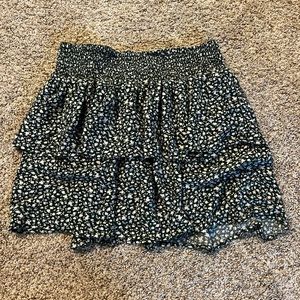 American Eagle Mini Skirt
